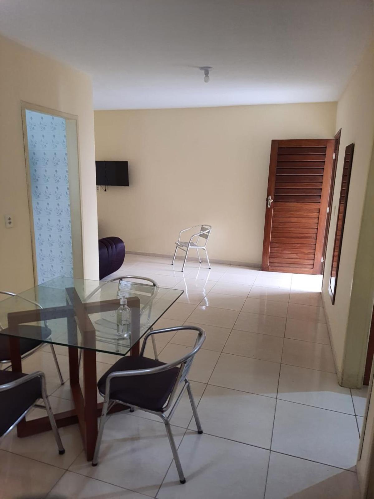 Apartment Espaco Conforto *