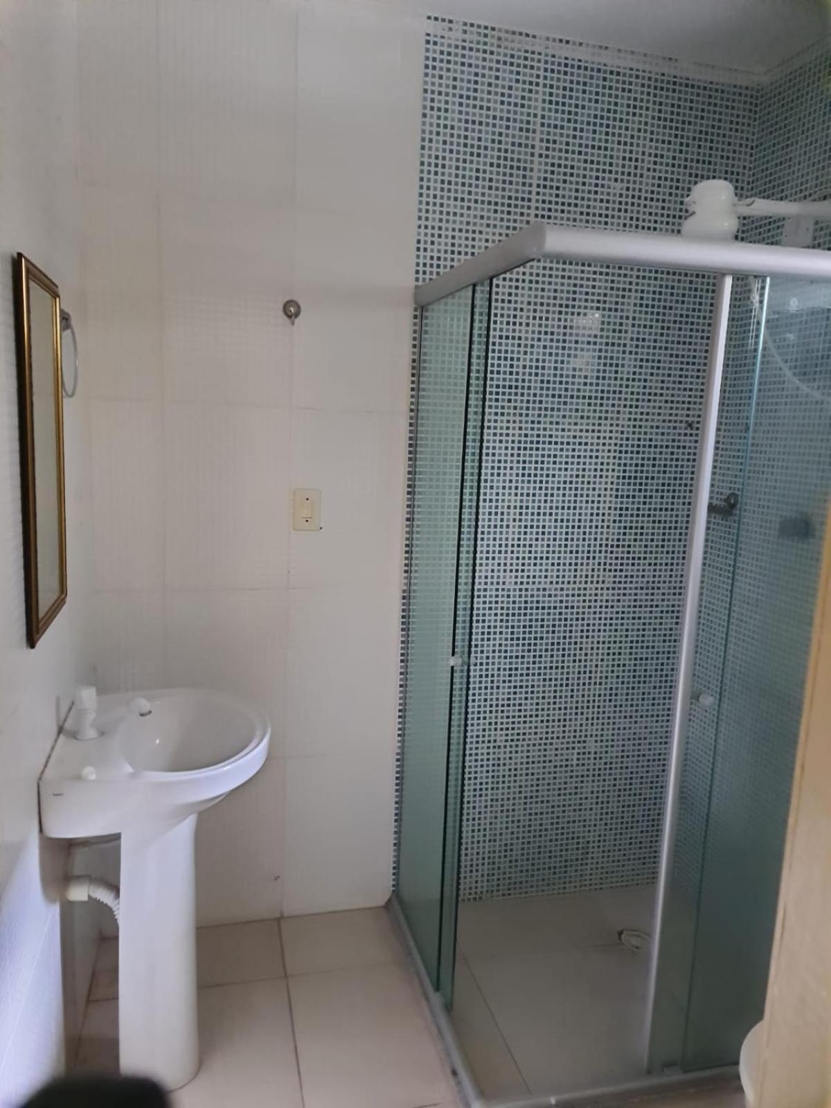 Espaco Conforto Apartment *